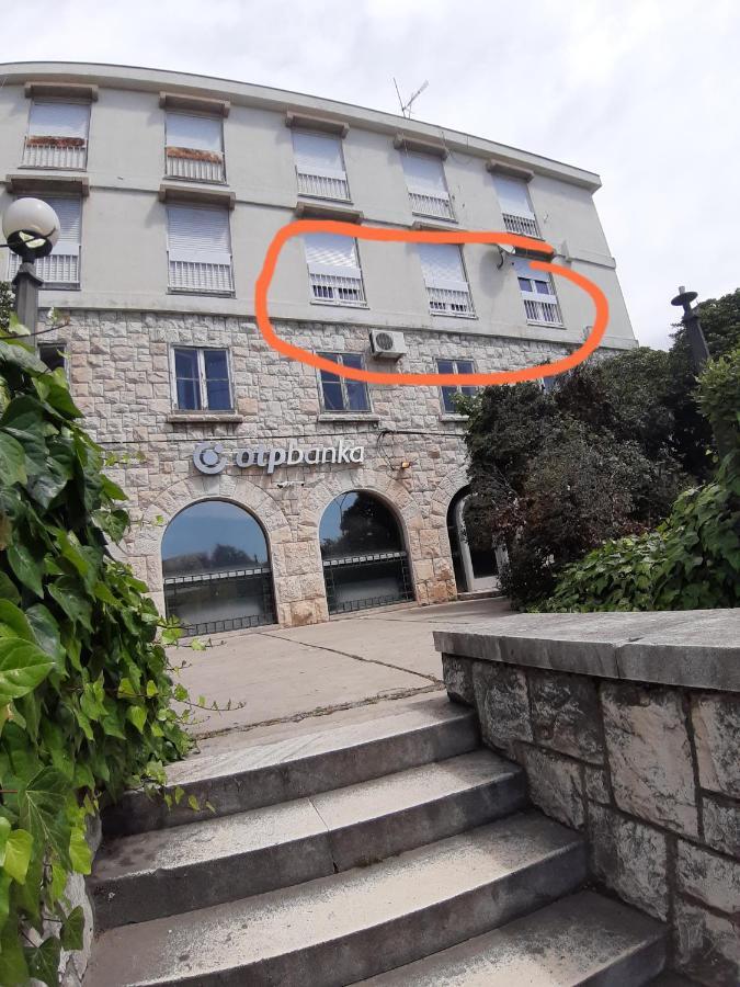Apartman Petrovic City Center Trogir Exterior photo