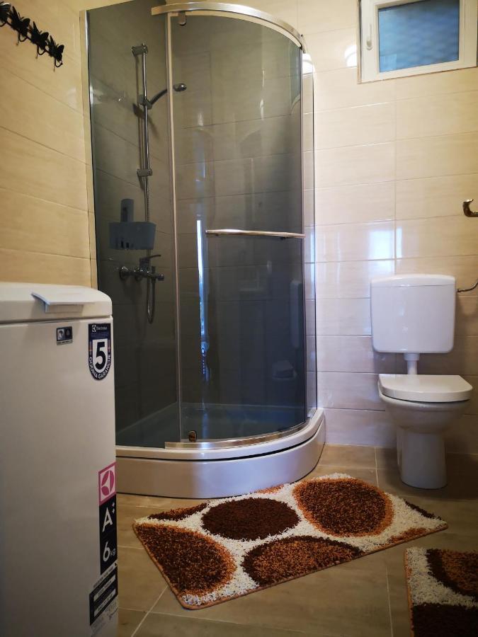 Apartman Petrovic City Center Trogir Exterior photo