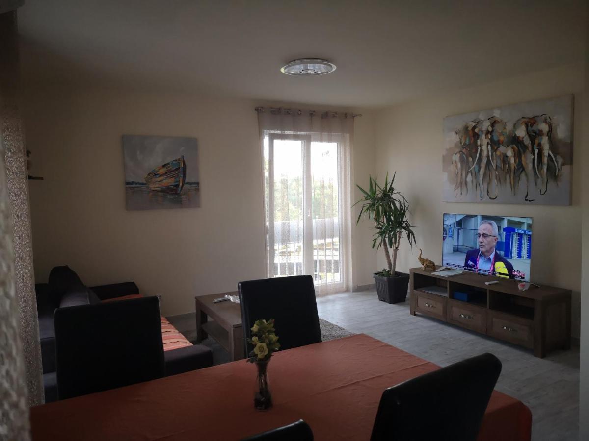 Apartman Petrovic City Center Trogir Exterior photo