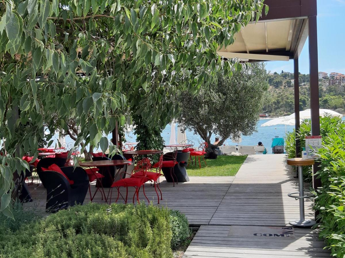 Apartman Petrovic City Center Trogir Exterior photo